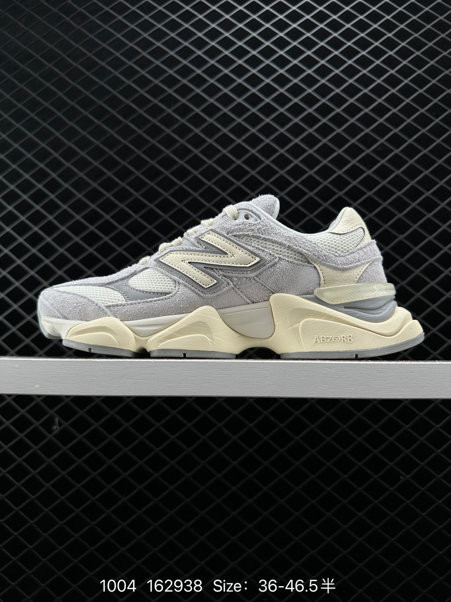 Joe Freshgoods x New Balance NB9060